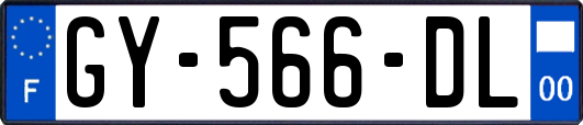 GY-566-DL