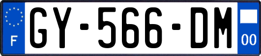 GY-566-DM