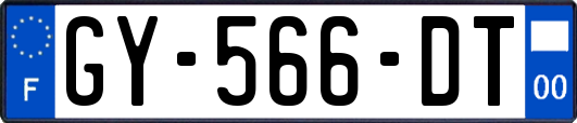 GY-566-DT