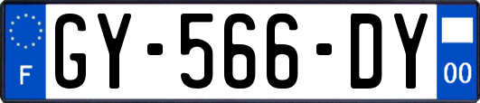 GY-566-DY