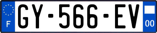 GY-566-EV