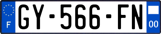 GY-566-FN