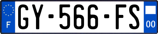 GY-566-FS