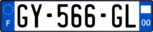 GY-566-GL