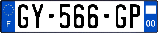 GY-566-GP