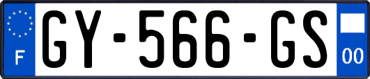 GY-566-GS