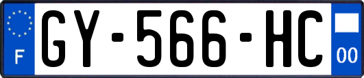 GY-566-HC