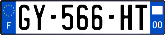 GY-566-HT