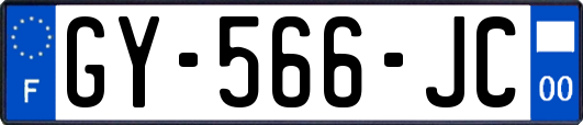 GY-566-JC