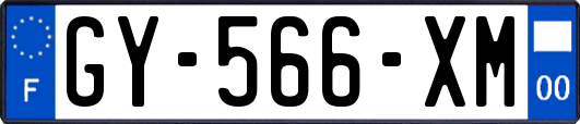 GY-566-XM