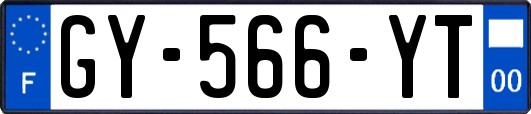 GY-566-YT