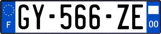 GY-566-ZE