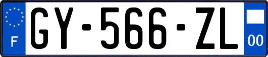 GY-566-ZL