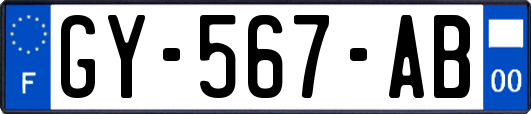 GY-567-AB