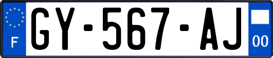 GY-567-AJ
