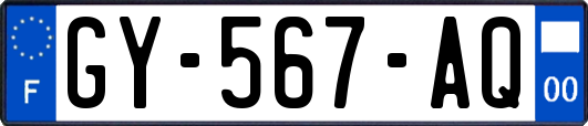 GY-567-AQ