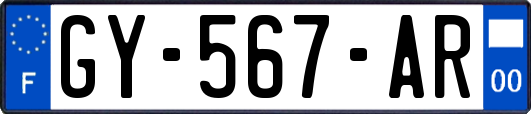 GY-567-AR
