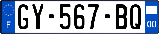 GY-567-BQ