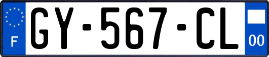 GY-567-CL