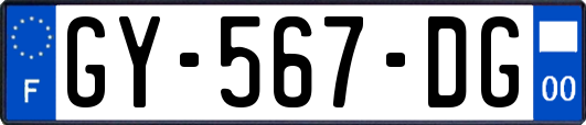 GY-567-DG