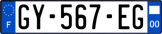 GY-567-EG