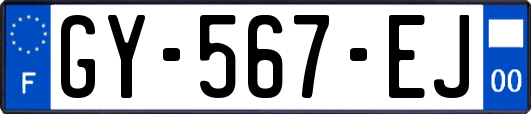 GY-567-EJ