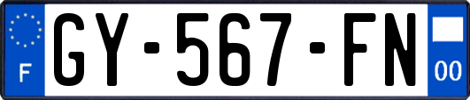 GY-567-FN