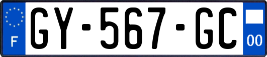 GY-567-GC