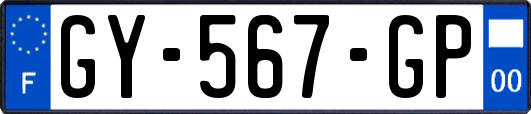 GY-567-GP