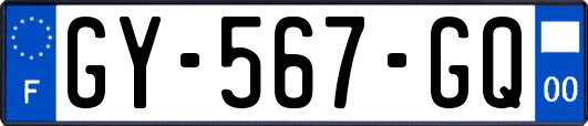 GY-567-GQ
