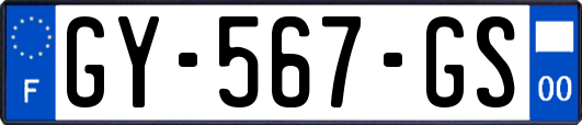 GY-567-GS