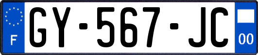 GY-567-JC