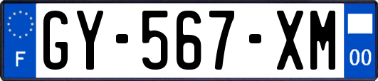 GY-567-XM