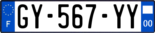 GY-567-YY