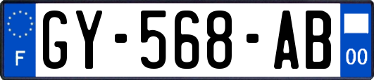 GY-568-AB