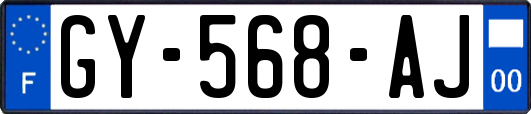 GY-568-AJ