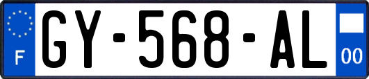 GY-568-AL