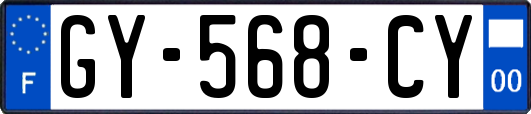 GY-568-CY