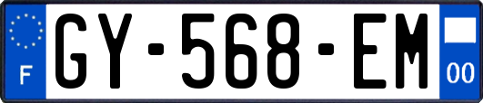 GY-568-EM