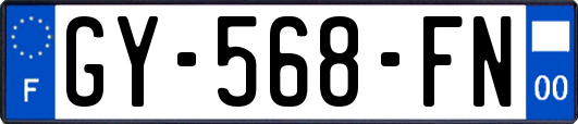 GY-568-FN