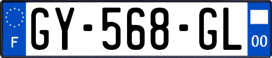 GY-568-GL