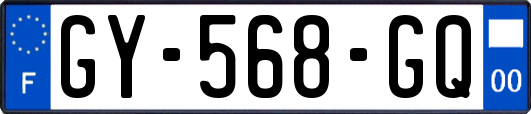 GY-568-GQ