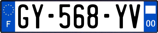 GY-568-YV