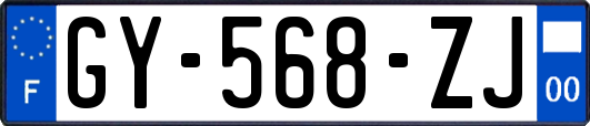 GY-568-ZJ