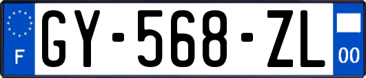 GY-568-ZL