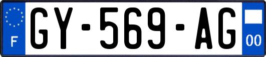 GY-569-AG