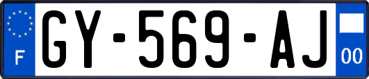 GY-569-AJ