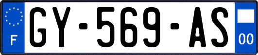 GY-569-AS