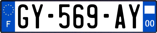 GY-569-AY