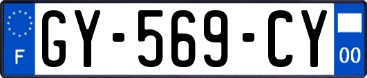 GY-569-CY
